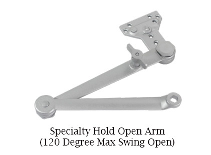 How Far Open Does A Door Closer Work Door Closers Usa